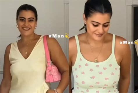 kajol devgan fuck|Kajol Deepfake Porn ️ SexCelebrity